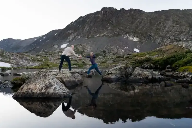 Por qué las recomendaciones son clave para promocionar tu fotografía de bodas.