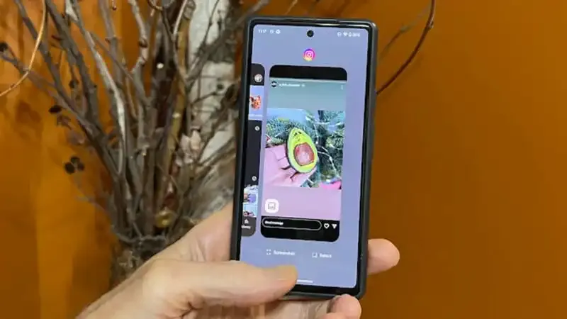 ¿Instagram notifica cuando haces una captura de pantalla de una historia?