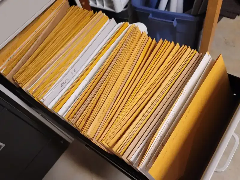 Cómo ayudar a que tus fotos sigan existiendo después de que mueras