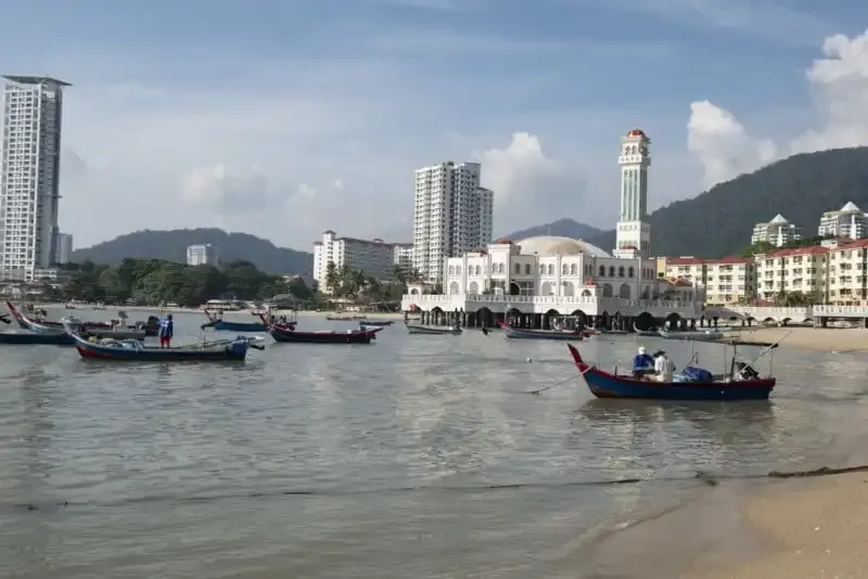 '¿Es la compresión de la lente un hecho o ficción?'