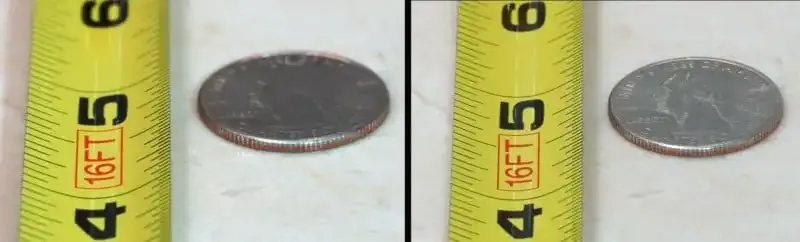 Comprender la profundidad de campo... y desmitificar la creencia