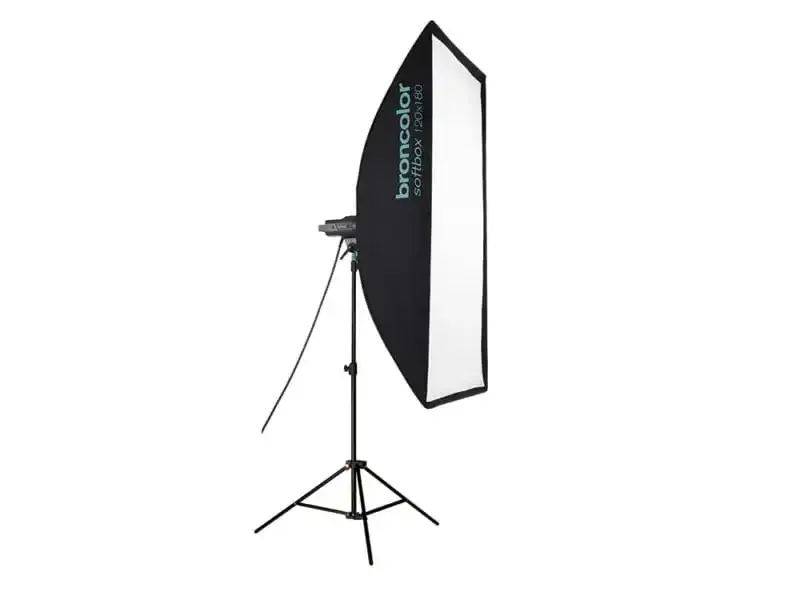 La guía definitiva de softboxes: La anatomía de las herramientas de modelado de luz.