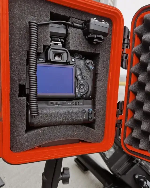 Cómo construir una trampa de cámara DIY para una increíble fotografía de vida silvestre.