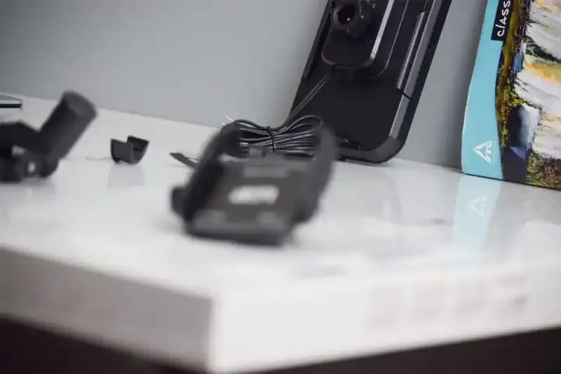 ¿Qué es la respiración focal en el objetivo de una cámara?