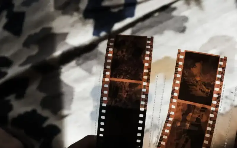 Cómo almacenar negativos de película y honrar tu trabajo.