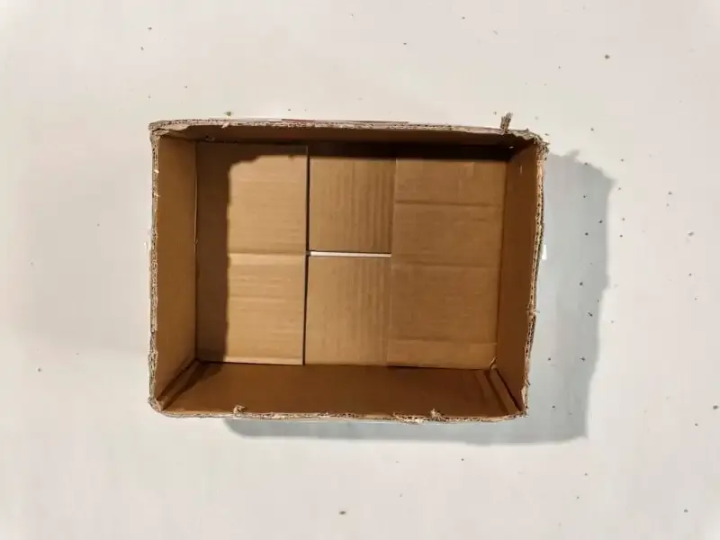 Cómo hacer un Softbox DIY de forma gratuita