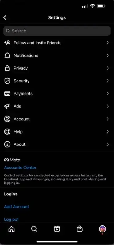 Cómo descargar fotos de Instagram