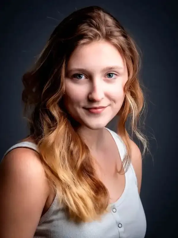 Qué es la iluminación en bucle y cómo usarla para fotos de retratos.