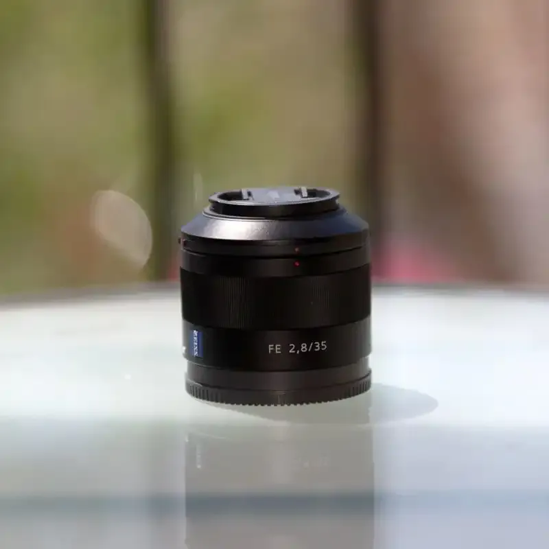 Lentes Prime vs Zoom: Guía para principiantes