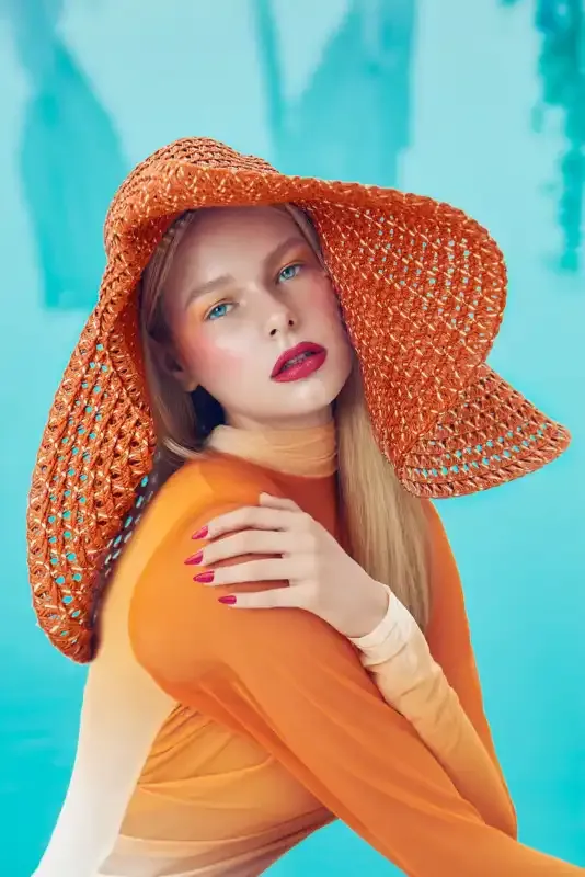 ¿Es la luz difusa lo mismo que la luz suave?