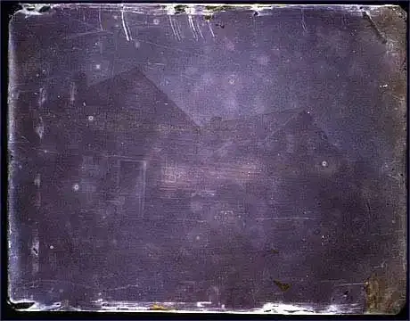 Una breve historia de la fotografía en color