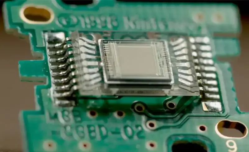 Cómo hackear una Game Boy Camera para usar lentes de cámara "reales"