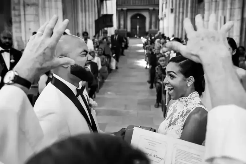 Fotografía de bodas: Una guía completa.