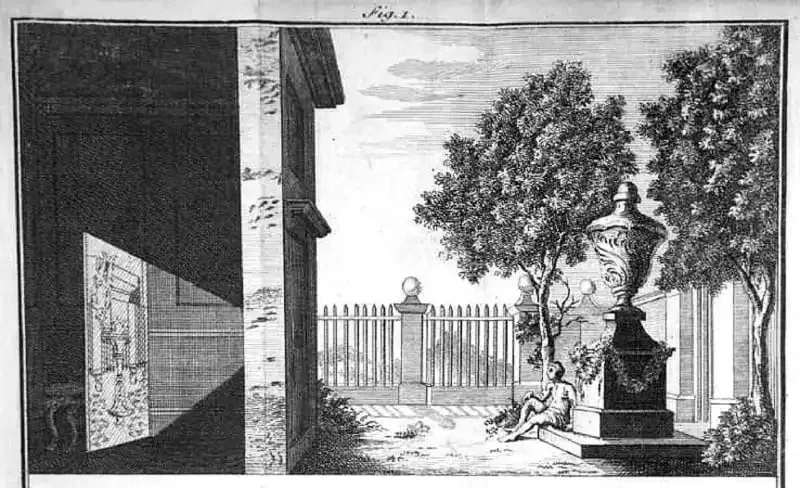 ¿Cuándo se inventó la cámara?