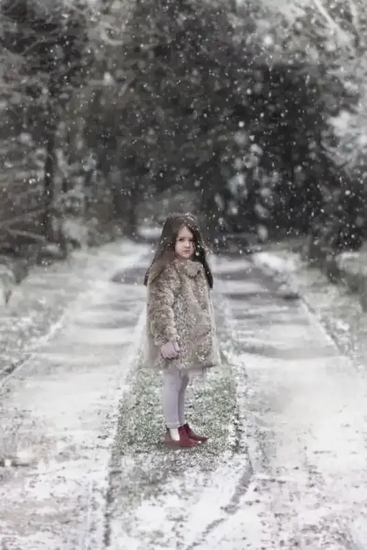 Cómo tomar mejores fotos de tus hijos