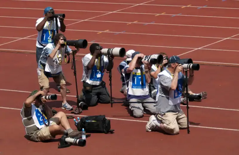 'RAW vs. JPEG: ¿Qué formato de imagen es el mejor?'