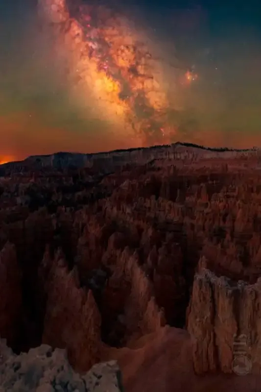 Astrofotografía: La guía definitiva.