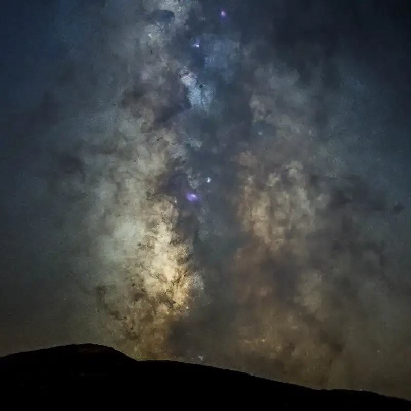 Filtros de contaminación lumínica: Guía del fotógrafo