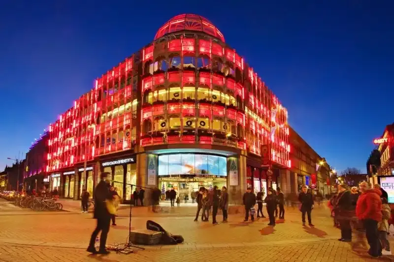Una Guía para las Condiciones de Iluminación y Clima en la Fotografía