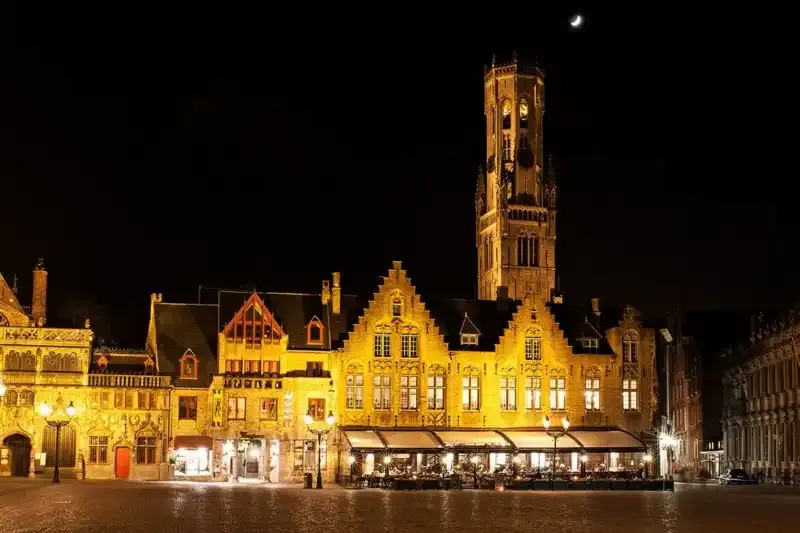 Una Guía para las Condiciones de Iluminación y Clima en la Fotografía