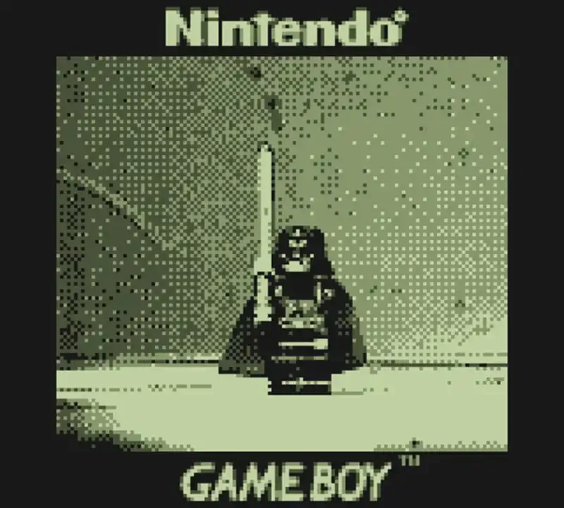 Cómo hackear una Game Boy Camera para usar lentes de cámara "reales"