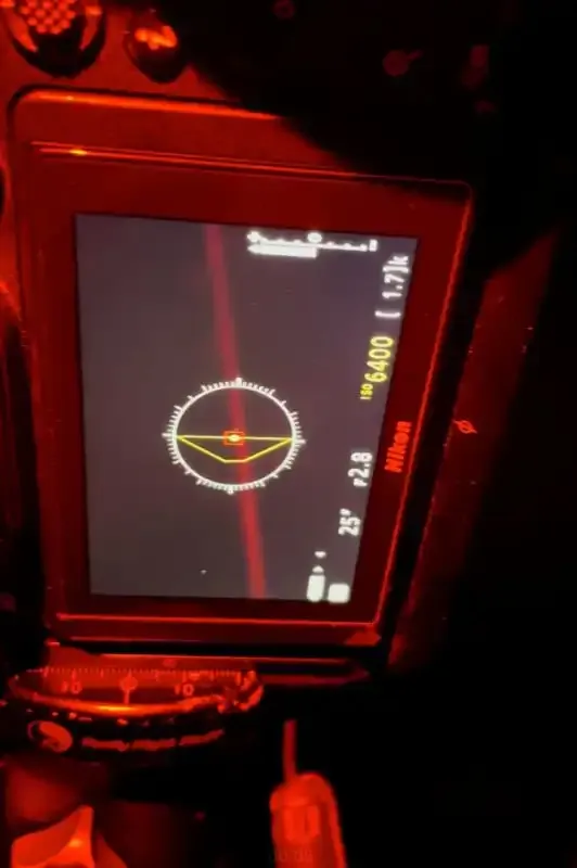 Astrofotografía: La guía definitiva.