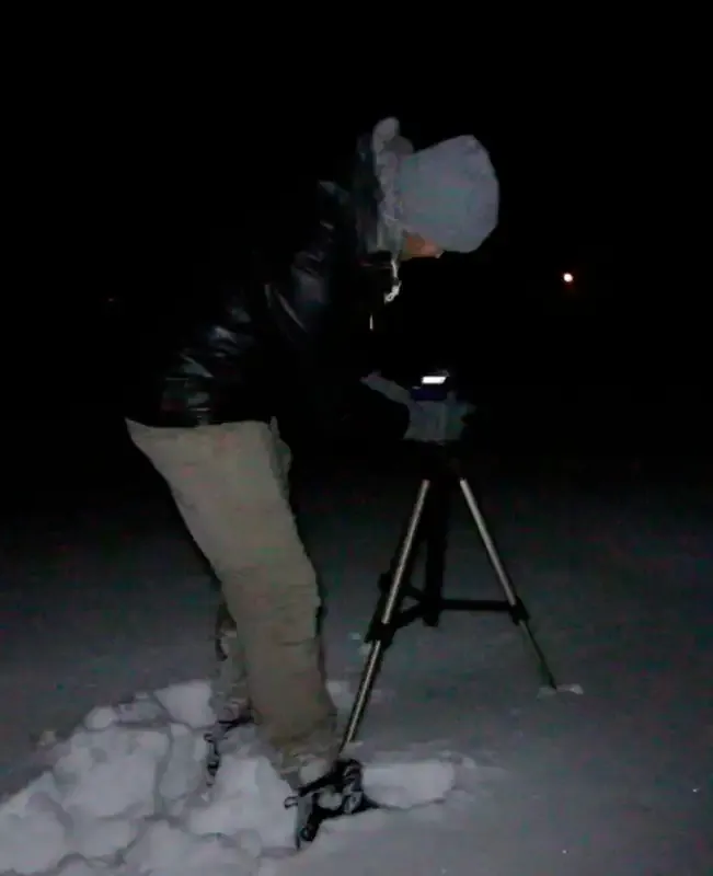 Cómo hackear una Game Boy Camera para usar lentes de cámara "reales"