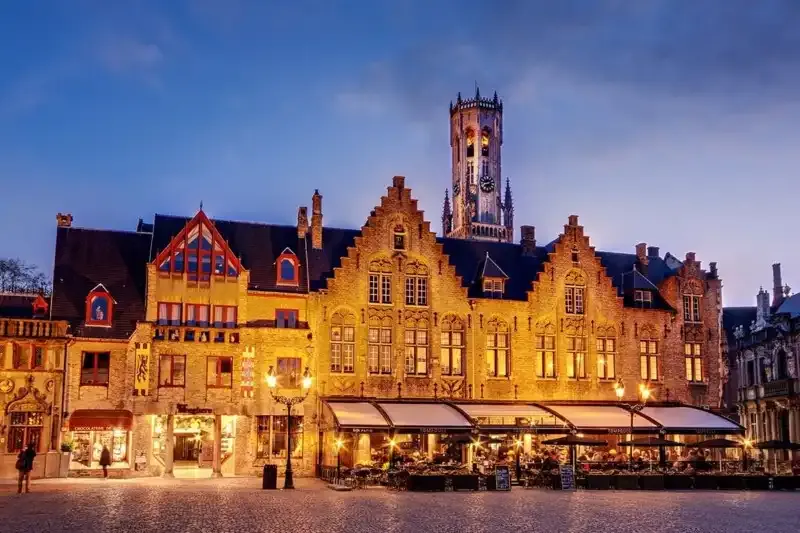 Una Guía para las Condiciones de Iluminación y Clima en la Fotografía