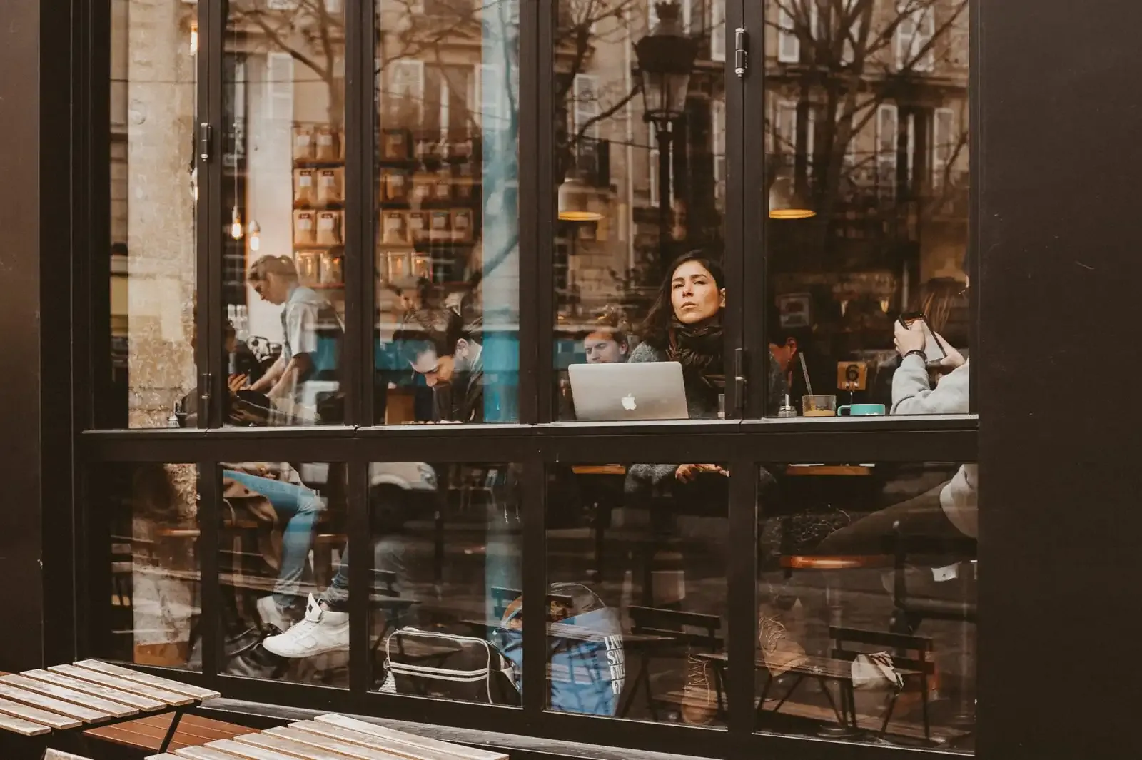 Fotografía callejera: Una guía completa.
