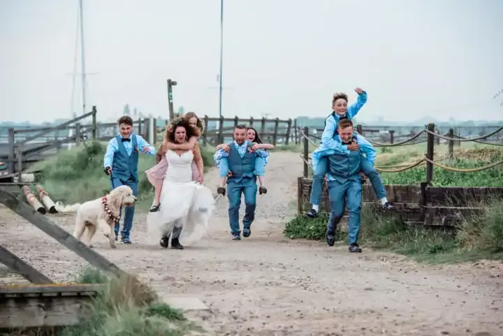 Cómo tomar mejores fotos de tus hijos