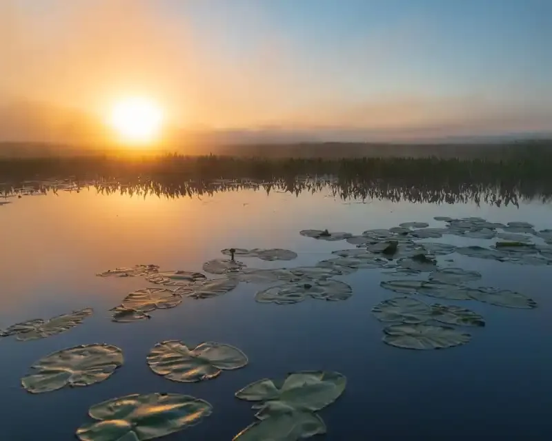 Fotografía de paisajes: La guía definitiva