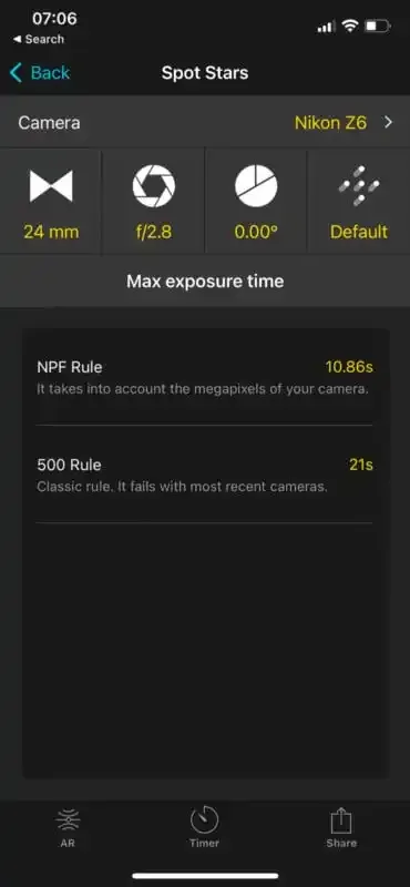 Astrofotografía: La guía definitiva.