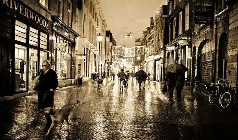 Una Guía para las Condiciones de Iluminación y Clima en la Fotografía