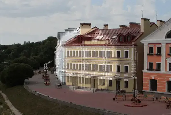 ¿Qué es una cámara telemétrica?