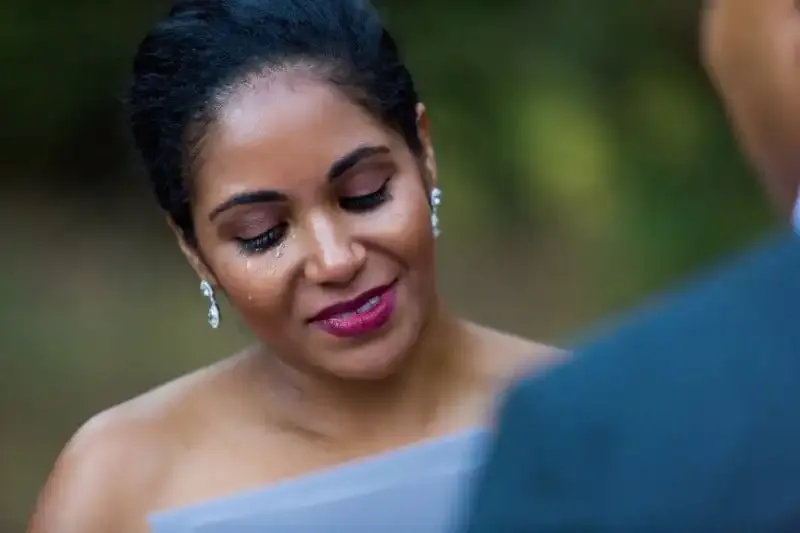 Cómo aplicar técnicas de composición a tu fotografía de bodas