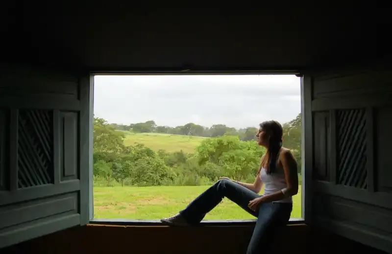 'Frame Within a Frame: Enmarcado natural para mejores composiciones fotográficas'