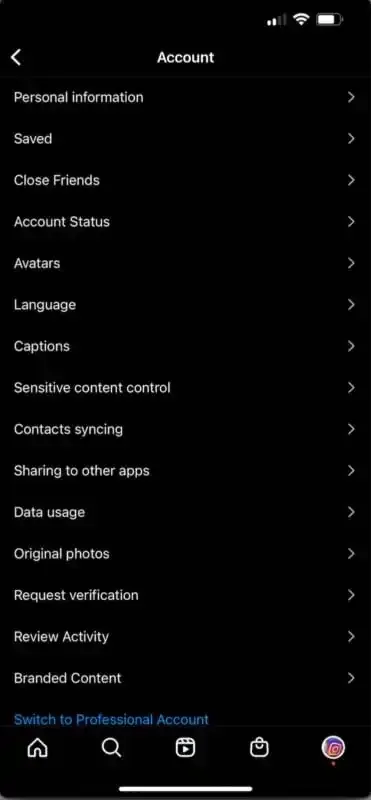 Cómo descargar fotos de Instagram