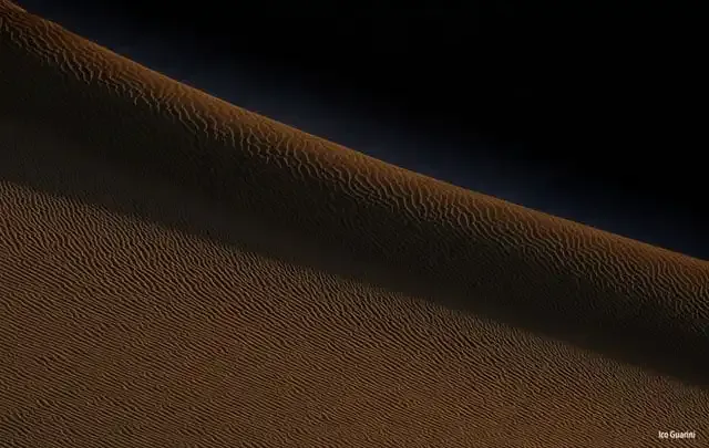 Etiqueta de Fotografía de Paisaje: Cómo ser un Buen Fotógrafo