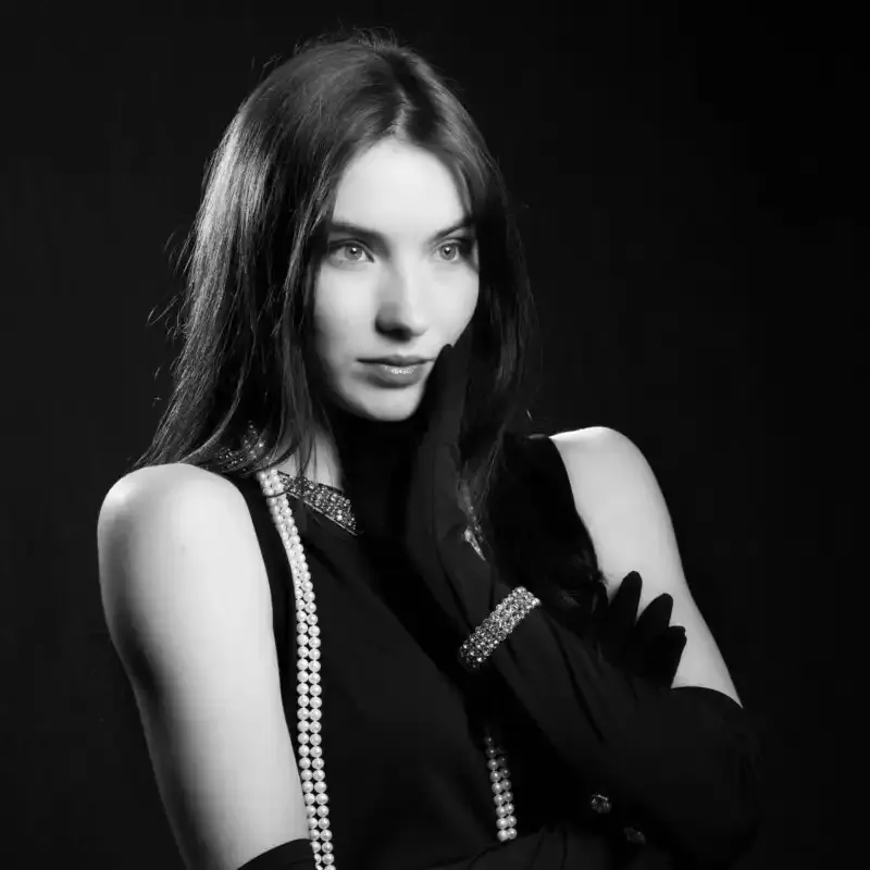 ¿Qué es la iluminación de borde y cómo utilizarla para fotos de retrato?