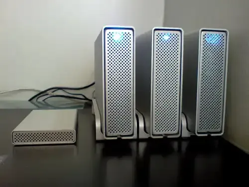 Las mejores formas de respaldar fotos en 2023.