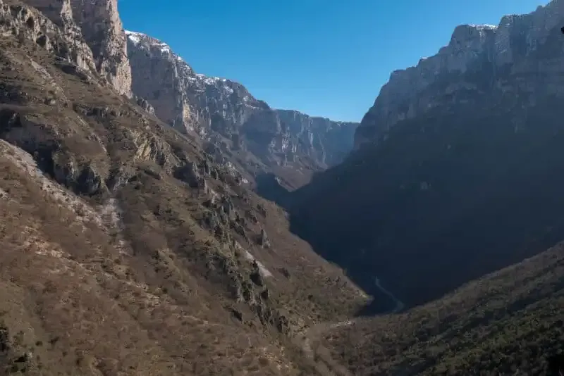 Cómo utilizar un filtro ND graduado en fotografía de paisaje