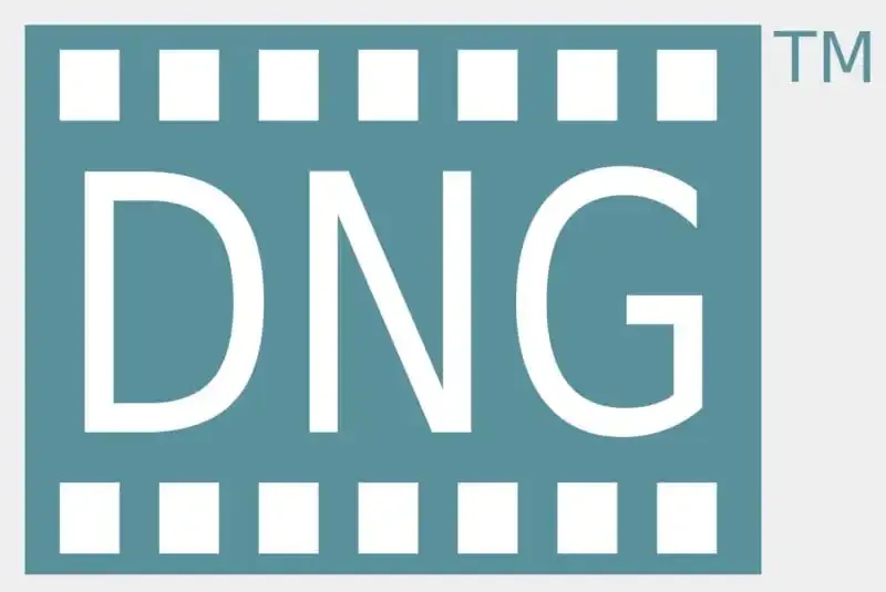 Archivo DNG: Qué es una imagen .dng y cómo abrirlo