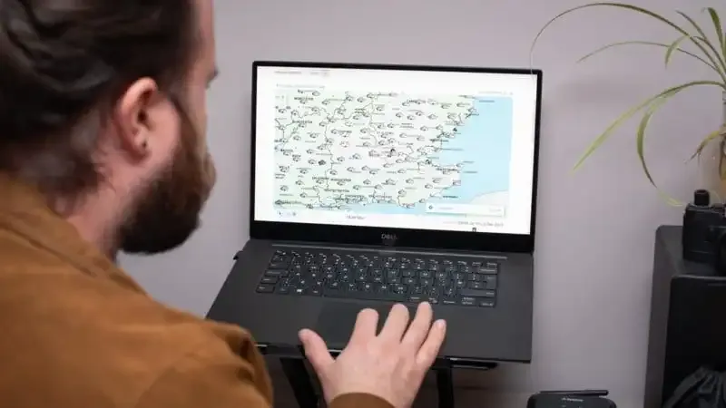 Cómo fotografiar la lluvia de meteoros Geminid