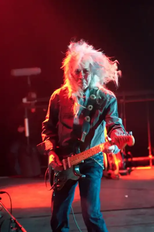 Fotografía de conciertos: Una guía completa