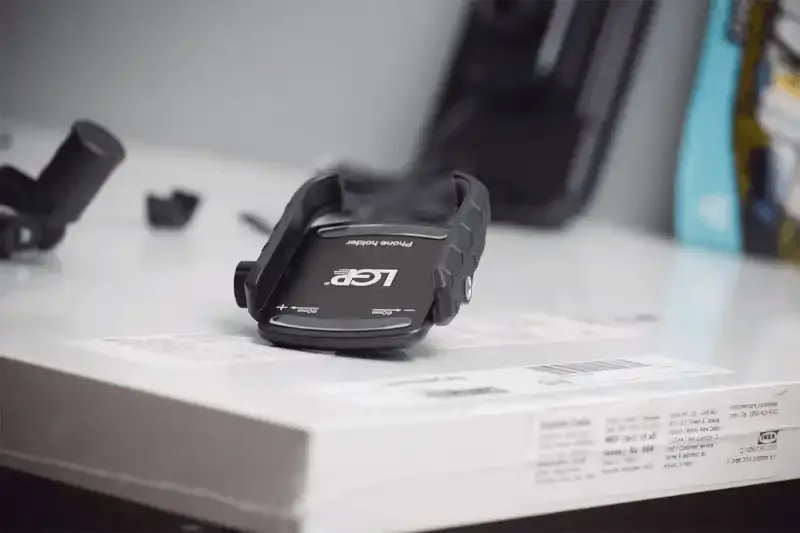 ¿Qué es la respiración focal en el objetivo de una cámara?