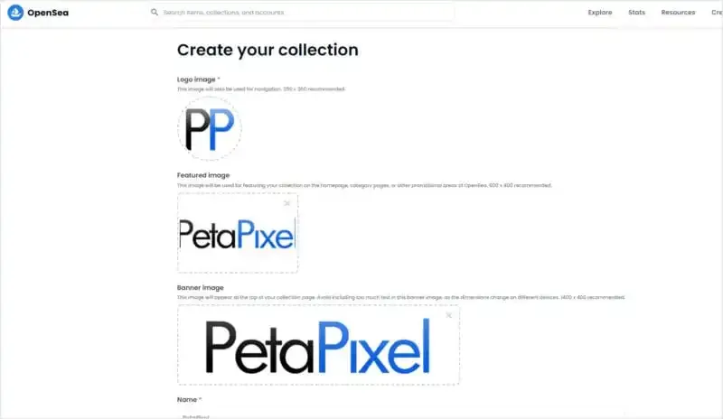 Cómo crear y vender NFTs de forma gratuita