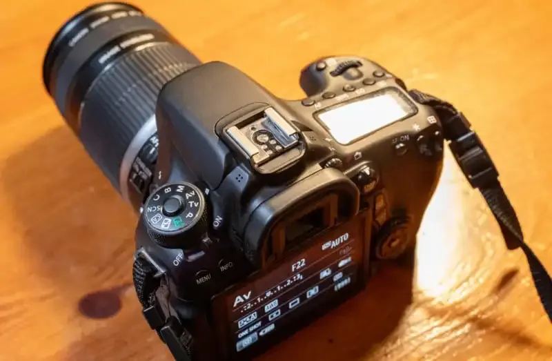 Cómo limpiar una lente de cámara