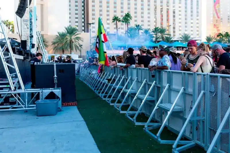 Cómo conseguir una acreditación de prensa como fotógrafo