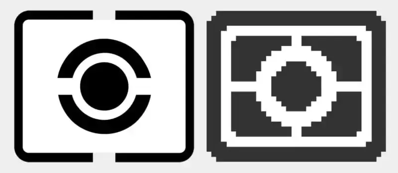 Explicación de los modos de medición de la cámara