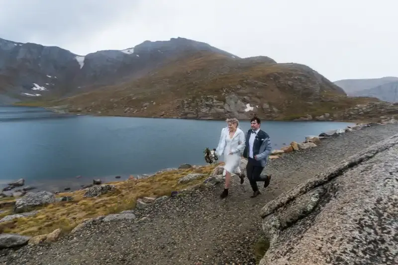 Por qué las recomendaciones son clave para promocionar tu fotografía de bodas.